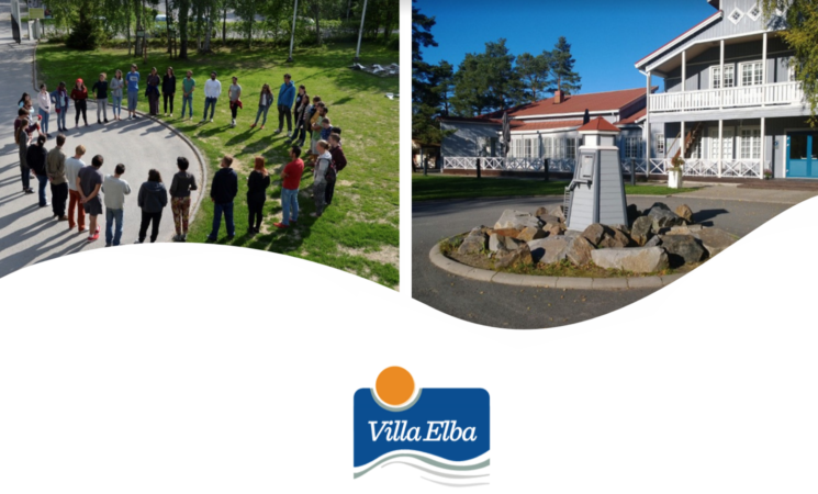 Youngsters Trail seminar in Finland 30/10 - 05/11/2021