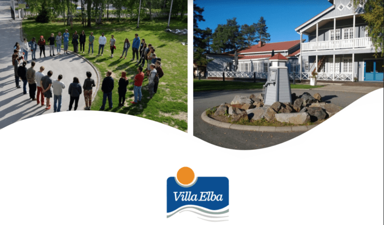 Youngsters Trail seminar in Finland 30/10 – 05/11/2021