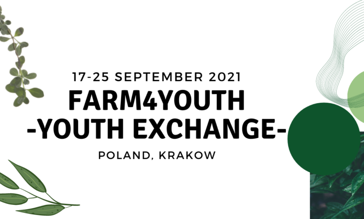 Farm4Youth | Youth Exchange | Poland