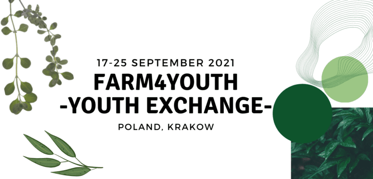 Farm4Youth | Youth Exchange | Poland