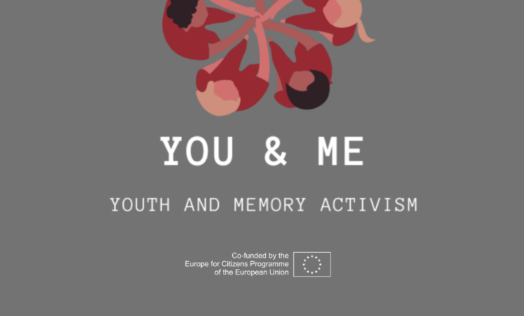 You & Me | Youth & Memory Activism