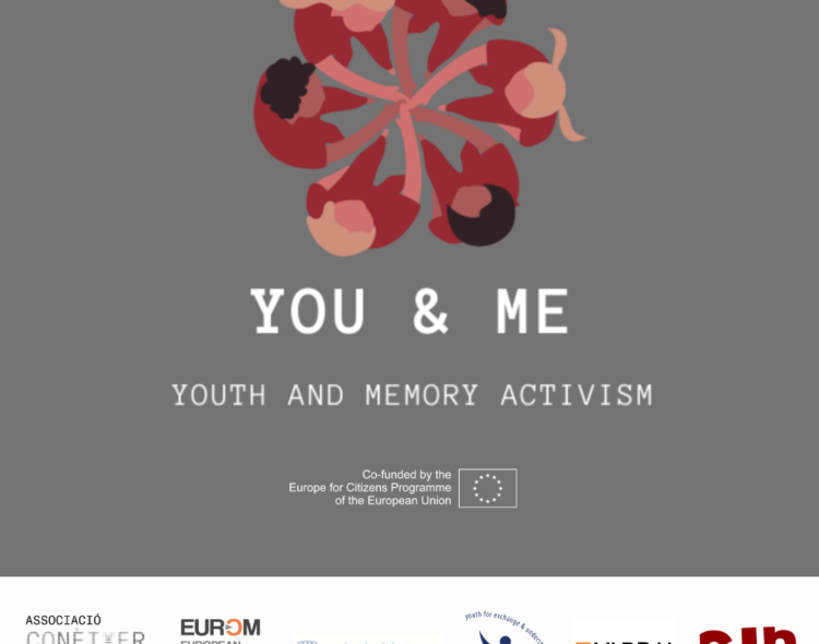You & Me | Youth & Memory Activism