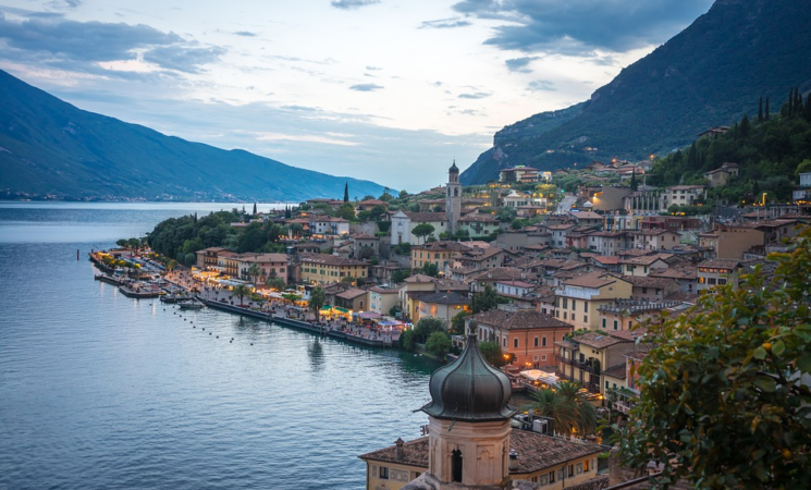 ESC VOLUNTEERING PROJECT IN A COLLEGE FOR UNIVERSITY STUDENTS | Trento, Italy