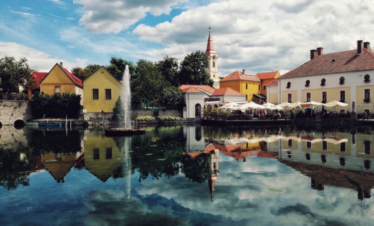 ESC VOLUNTEERING PROJECT 'Volunteers around Veszprém' | VESZPREM, Hungary