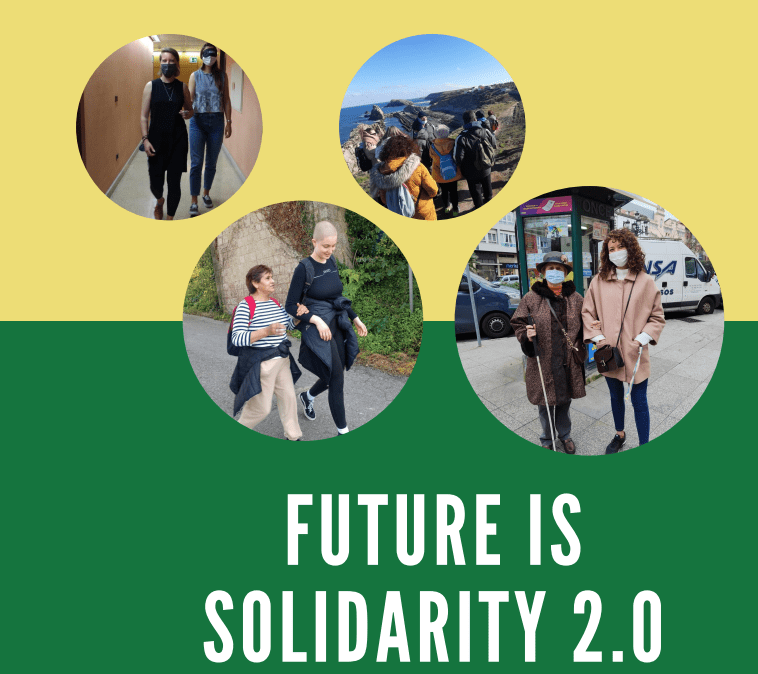 Future is Solidarity 2.0
