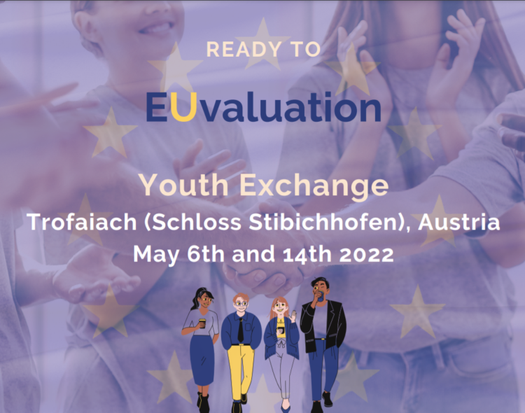 EUvaluation, Youth Exchange