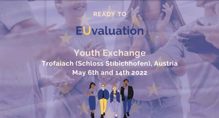 EUvaluation, Youth Exchange