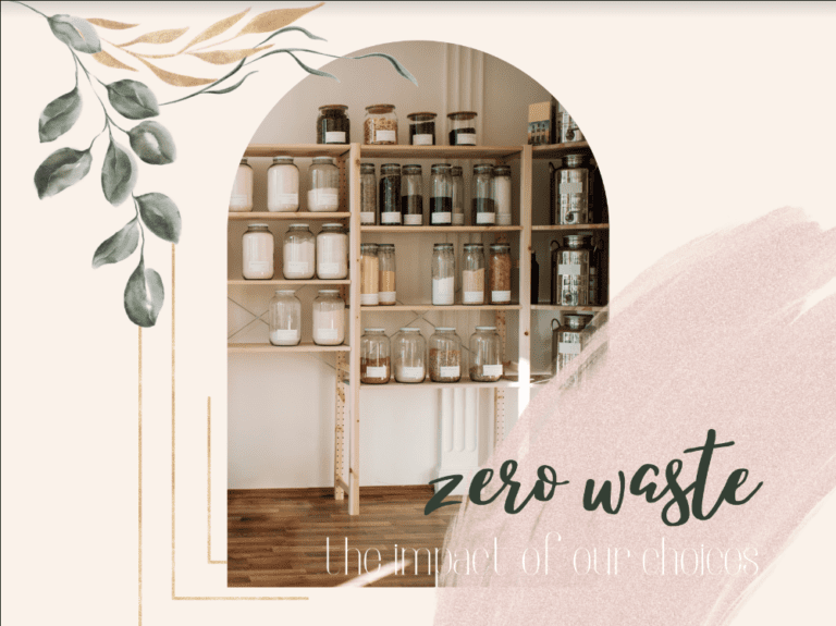 zero waste