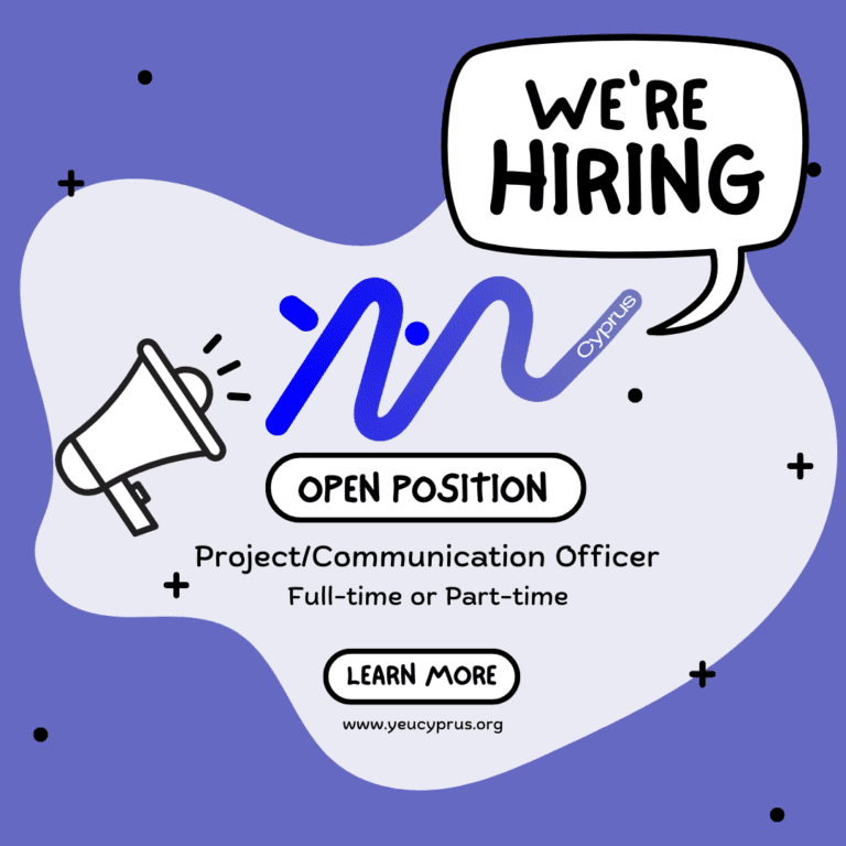 ProjectCommunication Officer Vacancy (2)