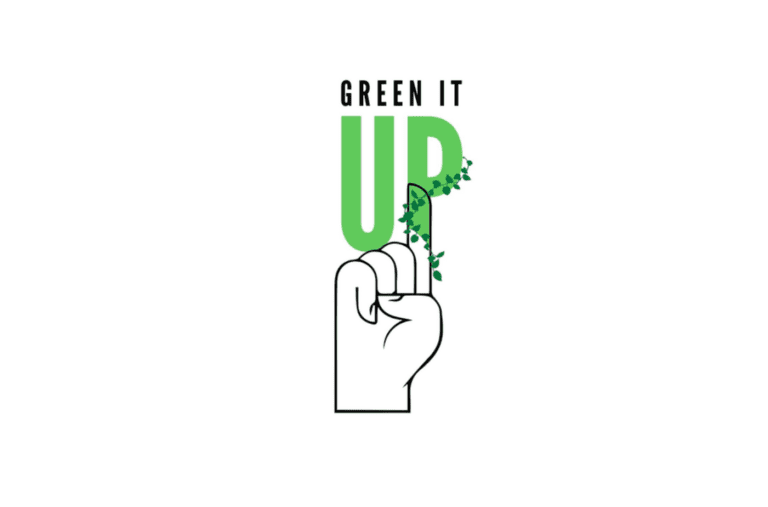 Green it up logo (teaser size)
