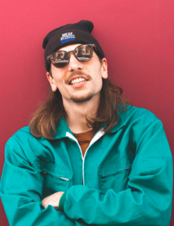 Chris